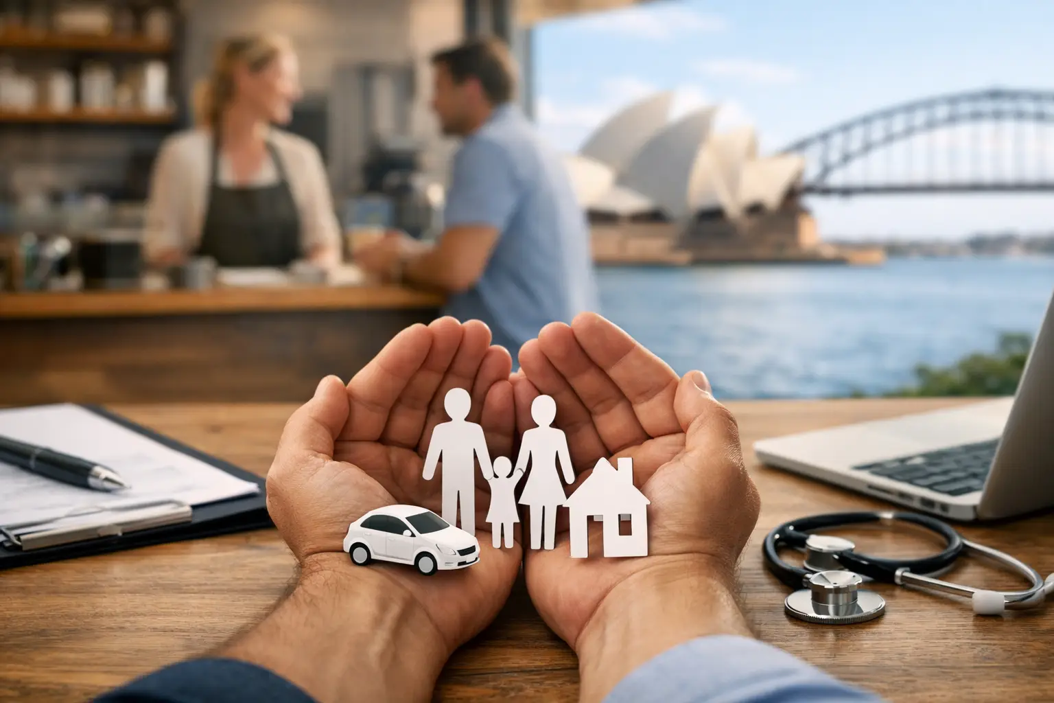 Best Insurances for Small Business in Australia